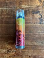 *NIEUW* diverse bodymist van Bath & Body Works, Ophalen of Verzenden, Nieuw, Deodorant of Bodyspray
