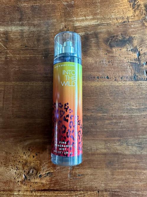*NIEUW* diverse bodymist van Bath & Body Works, Sieraden, Tassen en Uiterlijk, Uiterlijk | Lichaamsverzorging, Nieuw, Deodorant of Bodyspray