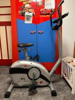 Christopeit Sport ET2 Hometrainer, Ophalen, Gebruikt, Benen, Overige typen