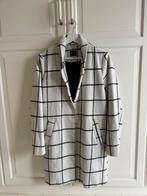 Blazerjas geruit maat S, Kleding | Dames, Ophalen of Verzenden, Zo goed als nieuw, Maat 36 (S)