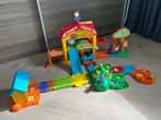 Zoef Zoef Dieren Set, Kinderen en Baby's, Speelgoed | Overig, Ophalen, Gebruikt, Jongen of Meisje