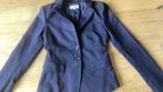 Patrizia Pepe blazer maat 40 donkerblauw, Kleding | Dames, Jasjes, Kostuums en Pakken, Maat 38/40 (M), Blauw, Ophalen of Verzenden