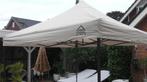 nieuwe all seasons GAZEBOS party pop up tent, Opvouwbaar, Partytent, Minder dan 4 meter, Nieuw