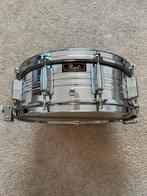 Pearl jupiter snare, Muziek en Instrumenten, Drumstellen en Slagwerk, Ophalen of Verzenden, Zo goed als nieuw, Pearl