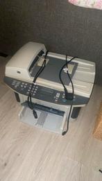 HP printer/ HP 36 cartridge CB436A LaserJet toner, Scannen, Zo goed als nieuw, Ophalen, Printer