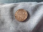 Munt van ajax, Ophalen of Verzenden, Duitsland, 2 euro