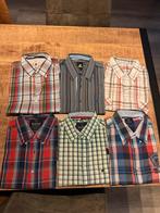 Nieuwe Overhemden Collectie, Kleding | Heren, Overhemden, Ophalen of Verzenden, Nieuw, Overige kleuren, Halswijdte 39/40 (M)