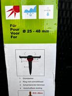 Houder voor parasols, Ophalen of Verzenden, Minder dan 1 meter, Parasolvoet