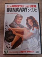 Runaway bride , 1999, Cd's en Dvd's, Alle leeftijden, Ophalen of Verzenden, Zo goed als nieuw, Romantische komedie