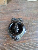 grote industriële bakelieten schakelaar, Antiek en Kunst, Antiek | Gereedschap en Instrumenten, Ophalen of Verzenden