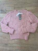 Rose XS NIEUW trui wol wollen pullover roze, Ophalen of Verzenden, Nieuw, Maat 34 (XS) of kleiner, Roze