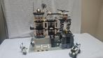 Lego city  7237, Kinderen en Baby's, Speelgoed | Duplo en Lego, Ophalen of Verzenden, Gebruikt, Complete set, Lego
