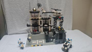 Lego city  7237 beschikbaar voor biedingen