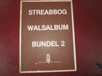 Streabbog Walsalbum, Bundel 2, Ophalen of Verzenden, Zo goed als nieuw, Artiest