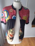 APART DAMES FIETS VEST BICICLISTA MAAT L., Kleding | Dames, Overige kleuren, Ophalen of Verzenden, Zo goed als nieuw, BICICLISTA