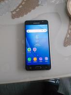 Te koop Samsung Galaxy j 5 werkt prima geen kabell mar met Y, Ophalen, Gebruikt, Zwart, Zonder abonnement