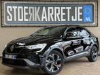 Renault Arkana 1.6 E-Tech Hybrid 145 R.S. Line Groot Navi |, Gebruikt, Zwart, 4 cilinders, Zwart