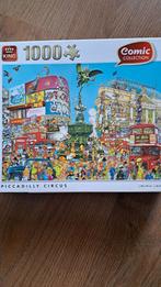 Puzzel, Ophalen, 500 t/m 1500 stukjes, Nieuw