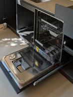 Pelgrim Inbouw Vaatwasser GVW782ONY – Amsterdam Centrum, Witgoed en Apparatuur, Vaatwasmachines, Ophalen, Gebruikt, Minder dan 85 cm