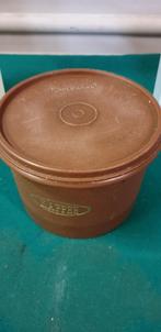 tupperware 2 delig, Ophalen of Verzenden, 'T Olde Gre-j, Info@toldegrej.nl, Endepoelstraat 20f Didam