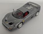 Ferrari F50 1:18, Ophalen of Verzenden, Gebruikt, Auto, Bburago