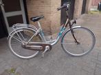 Leuke dames fiets, Fietsen en Brommers, Fietsen | Dames | Damesfietsen, Ophalen, Gebruikt, Overige merken, Versnellingen
