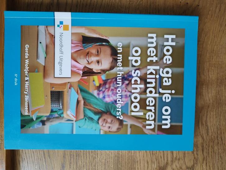 Boeken pabo 1-4, Boeken, Schoolboeken, Zo goed als nieuw, Overige niveaus, Ophalen of Verzenden