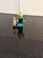 Lego 71045 series 25 honden trimster, Ophalen of Verzenden, Nieuw