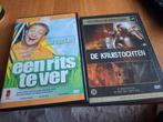 DVD Collectie: Jon van Eerd, Kruistochten, Street Fighter, Ophalen of Verzenden