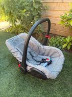 Baby autostoel, Zijbescherming, Ophalen, Overige merken, Gebruikt