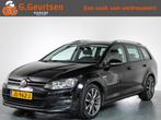 Volkswagen Golf Variant 1.0 TSI Connected Series, Airco, Nav, Voorwielaandrijving, Stof, Gebruikt, 116 pk