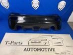 Abarth 500 achterbumper bumper 15+