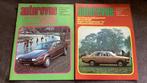 Autorevue’s uit 1976, Ophalen of Verzenden, Zo goed als nieuw, Overige merken