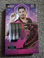 Dartpijlen 24 gram, Ophalen of Verzenden, Gebruikt, Pijlen