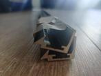 Achterwand profiel keuken, Ophalen of Verzenden, Nieuw, Aluminium