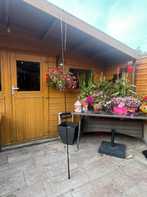 Carbon paarden zweep voor het mennen, Dieren en Toebehoren, Paarden en Pony's | Overige Paardenspullen, Gebruikt, Overige soorten