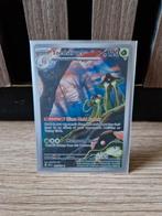 Toedscruel 185/182 Scarlet&Violet Paradox Rift Pokemon, Ophalen of Verzenden, Zo goed als nieuw, Losse kaart