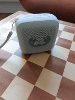 Fresh 'n Rebel Bluetooth Speaker - Grijs, Overige merken, Overige typen, Ophalen of Verzenden, Zo goed als nieuw