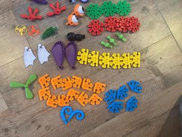 Kid K'nex Bouwdoos beschikbaar voor biedingen