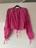 Harper & Yve blouse – maat S/36 – roze, Verzenden, Zo goed als nieuw, Maat 36 (S), Roze