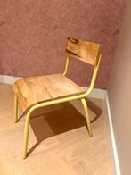 KidsDepot Original Stoel – Geel, Ophalen, Zo goed als nieuw, Stoel(en)