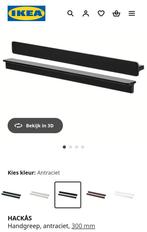 Handgrepen Hackås Ikea, Ophalen of Verzenden, Minder dan 25 cm, Minder dan 50 cm, Minder dan 100 cm