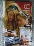Gossip Girl-Cecily van Ziegesar, Ophalen of Verzenden, Zo goed als nieuw, Nederland
