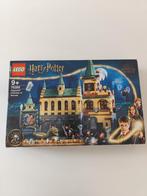 LEGO Harry Potter 76389 Chamber of Secrets compleet in doos, Ophalen of Verzenden, Zo goed als nieuw, Complete set, Lego