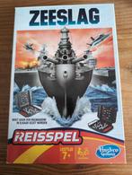 Zeeslag Reisspel - Hasbro Gaming, Hobby en Vrije tijd, Gezelschapsspellen | Bordspellen, Een of twee spelers, Ophalen of Verzenden