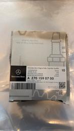 Bougies Mercedes-Benz C-Klasse E-Klasse GLA M274 M270, Verzenden, Nieuw, Mercedes-Benz