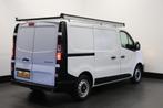Renault Trafic 1.6 dCi EURO 6 - Airco - PDC - Cruise - €10, Voorwielaandrijving, Stof, Gebruikt, Renault