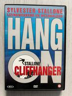 Cliffhanger op dvd 1993, Gebruikt, Ophalen of Verzenden, Actie