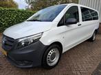 Mercedes-Benz Vito 114 BlueTEC 28375.- INCL BTW 9-PERSOONS A, Auto's, Mercedes-Benz, Automaat, Gebruikt, Euro 6, 2000 kg