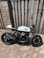 Honda CX 500 1980, Motoren, Motoren | Honda, 2 cilinders, Particulier, 500 cc